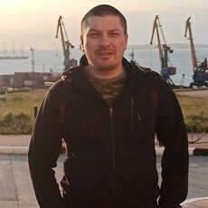 Фотография мужчины Руслан, 41 год из г. Анадырь