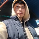 Шаха, 22 года