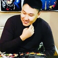 Фотография мужчины Agzam, 31 год из г. Кызылорда