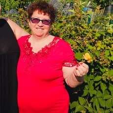 Фотография девушки Валентина, 71 год из г. Павлодар