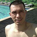 Расим, 28 лет