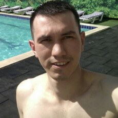 Фотография мужчины Расим, 28 лет из г. Бураево