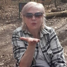 Фотография девушки Анжела, 54 года из г. Лодзь