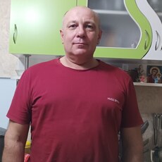Фотография мужчины Андрей, 52 года из г. Морозовск