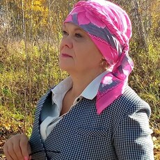 Фотография девушки Наталья, 67 лет из г. Заринск