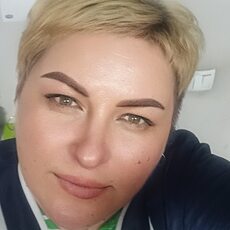 Фотография девушки Елена, 42 года из г. Логойск