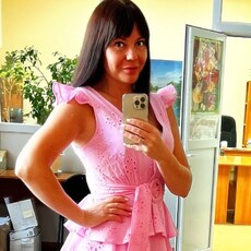 Фотография девушки Ирина, 44 года из г. Нижнекамск