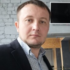 Фотография мужчины Максим, 39 лет из г. Нахабино