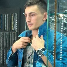 Фотография мужчины Владимир, 36 лет из г. Хабаровск