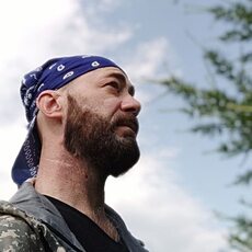 Фотография мужчины Алексей, 42 года из г. Улан-Удэ