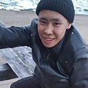 Захар, 21 год