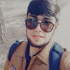 Фотография мужчины Фируз, 25 лет из г. Москва