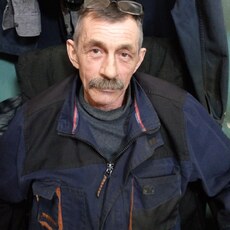 Фотография мужчины Виктор, 61 год из г. Кемерово