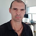 Серёга, 46 лет