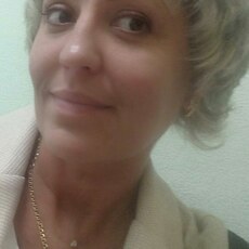 Фотография девушки Елена, 48 лет из г. Киров