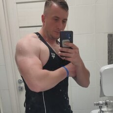 Фотография мужчины Михаил, 35 лет из г. Энергодар