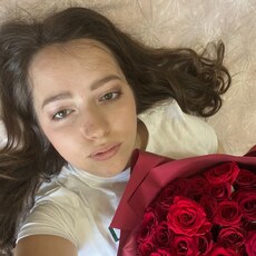 Фотография девушки Анна, 28 лет из г. Одесса
