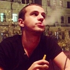 Фотография мужчины Заур, 28 лет из г. Милан