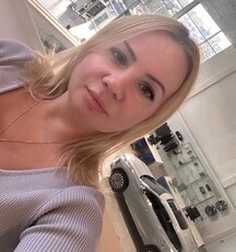 Фотография девушки Оля, 43 года из г. Видное