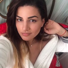 Фотография девушки Карина, 35 лет из г. Пятигорск