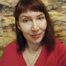 Фотография девушки Наталья, 47 лет из г. Киров