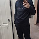 Данил, 34 года