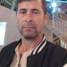 Фотография мужчины Парзив, 45 лет из г. Вологда