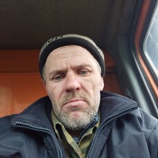 Фотография мужчины Толик, 47 лет из г. Славск