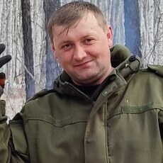 Фотография мужчины Сергей, 37 лет из г. Нерчинский Завод