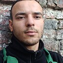 Степан, 25 лет