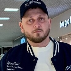 Фотография мужчины Александр, 35 лет из г. Москва