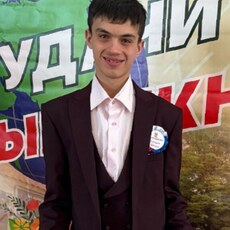 Фотография мужчины Даниил, 22 года из г. Брянка