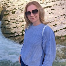 Фотография девушки Оксана, 44 года из г. Пенза