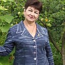 Елена, 64 года