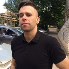Фотография мужчины Дмитрий, 38 лет из г. Саратов