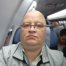 Фотография мужчины Илья, 43 года из г. Бохан