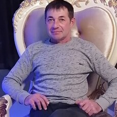 Фотография мужчины Виктор, 53 года из г. Омск