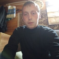 Фотография мужчины Артем, 32 года из г. Яранск