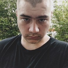 Фотография мужчины Илья, 23 года из г. Пикалево