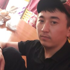 Фотография мужчины Bek, 30 лет из г. Семей