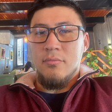 Фотография мужчины Алибек, 27 лет из г. Ош