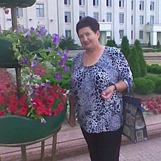 Фотография девушки Галина, 70 лет из г. Чаусы