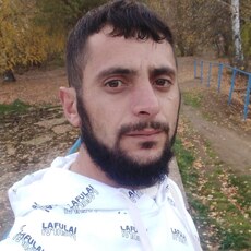 Фотография мужчины Гарик, 32 года из г. Вятские Поляны