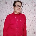 Nataha, 63 года