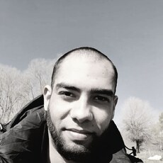 Фотография мужчины Лилиан, 35 лет из г. Дубоссары