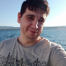 Фотография мужчины Андрей, 38 лет из г. Усть-Каменогорск