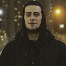 Фотография мужчины Эдгар, 34 года из г. Оренбург