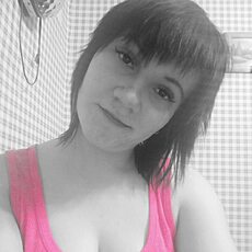 Фотография девушки Татьянка, 25 лет из г. Аркадак