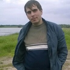 Фотография мужчины Саша, 35 лет из г. Соликамск