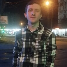Фотография мужчины Макс, 23 года из г. Запорожье